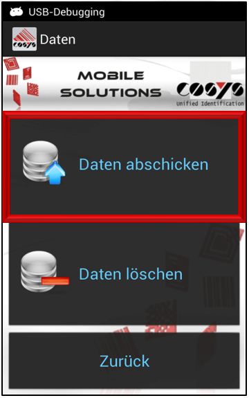 Dati Dokumentenverwaltung Dati Dokumentenverwaltung