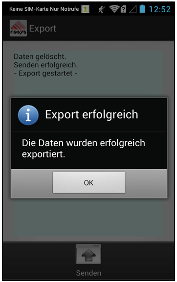 Dati Dokumentenverwaltung Dati Dokumentenverwaltung
