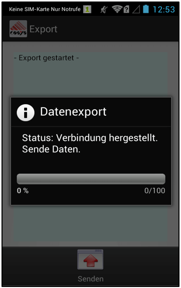 Dati Dokumentenverwaltung Dati Dokumentenverwaltung
